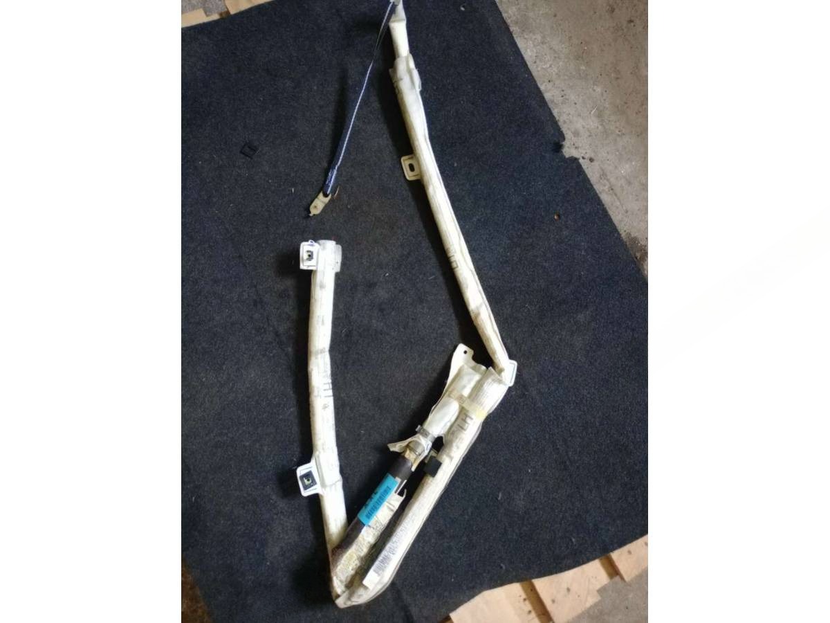 Подушка SRS боковая шторка лев. Toyota Avensis