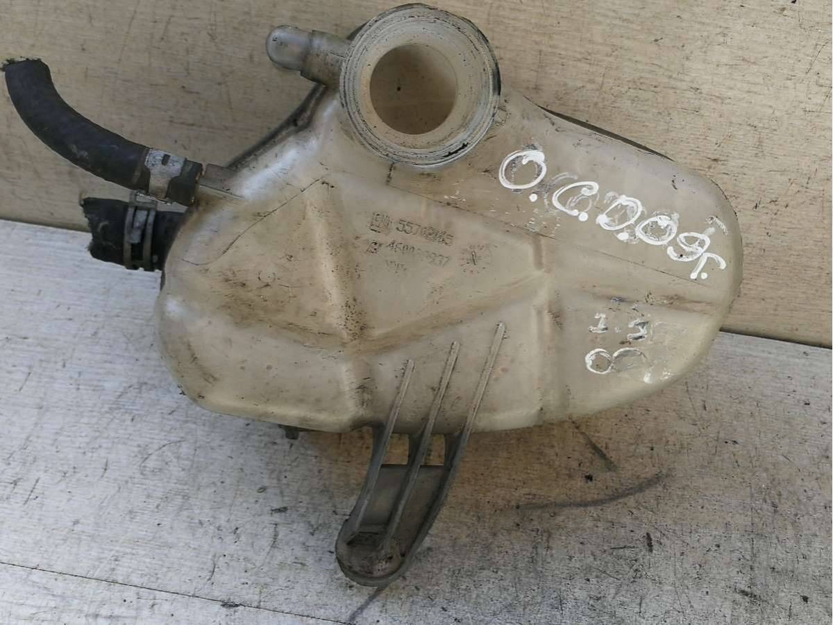 Бачок расширительный Opel Corsa, 2009 г