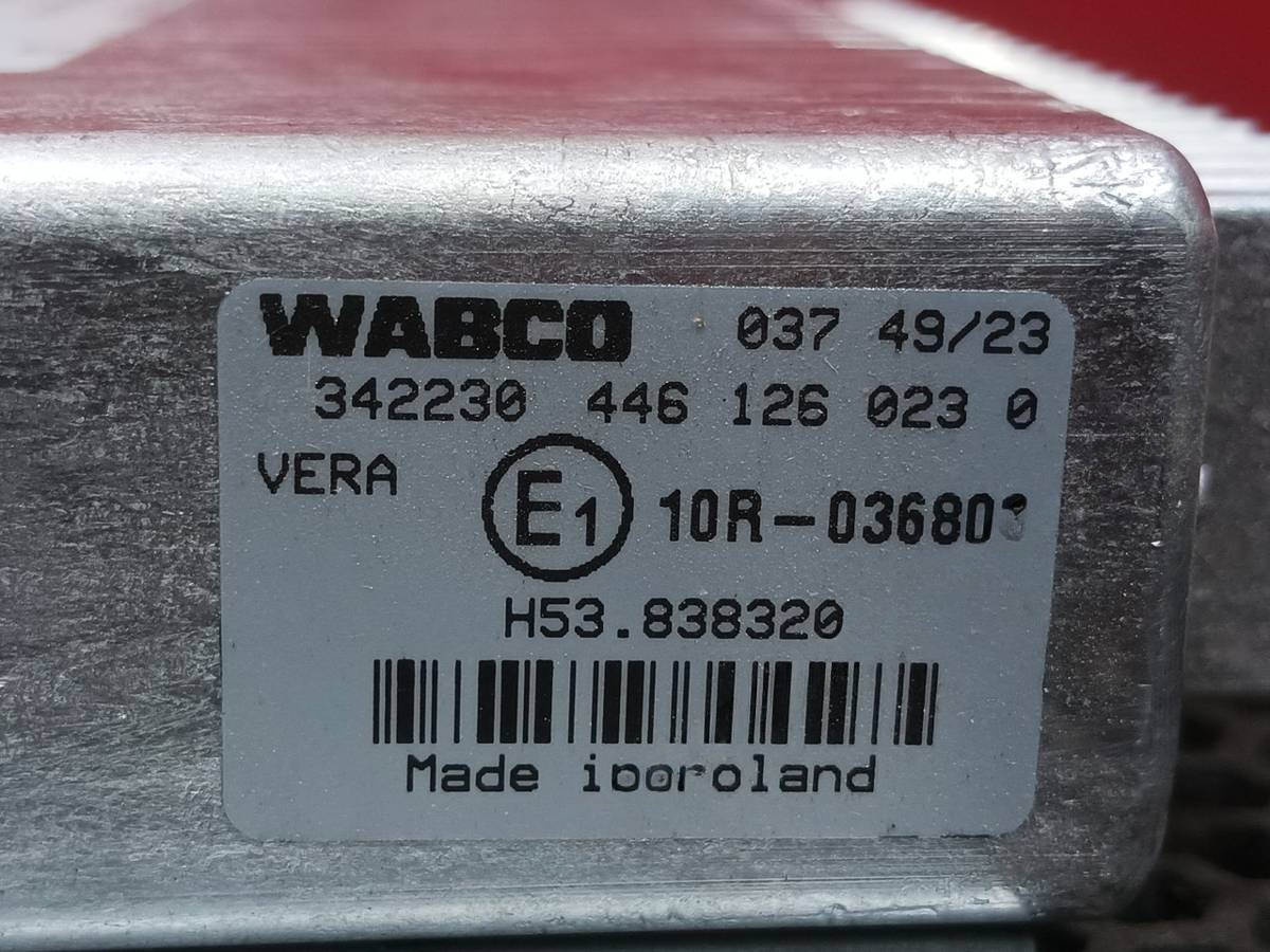 Блок управления, 2024 г., OEM 3635010C6101, арт. 86548v1, фото 11