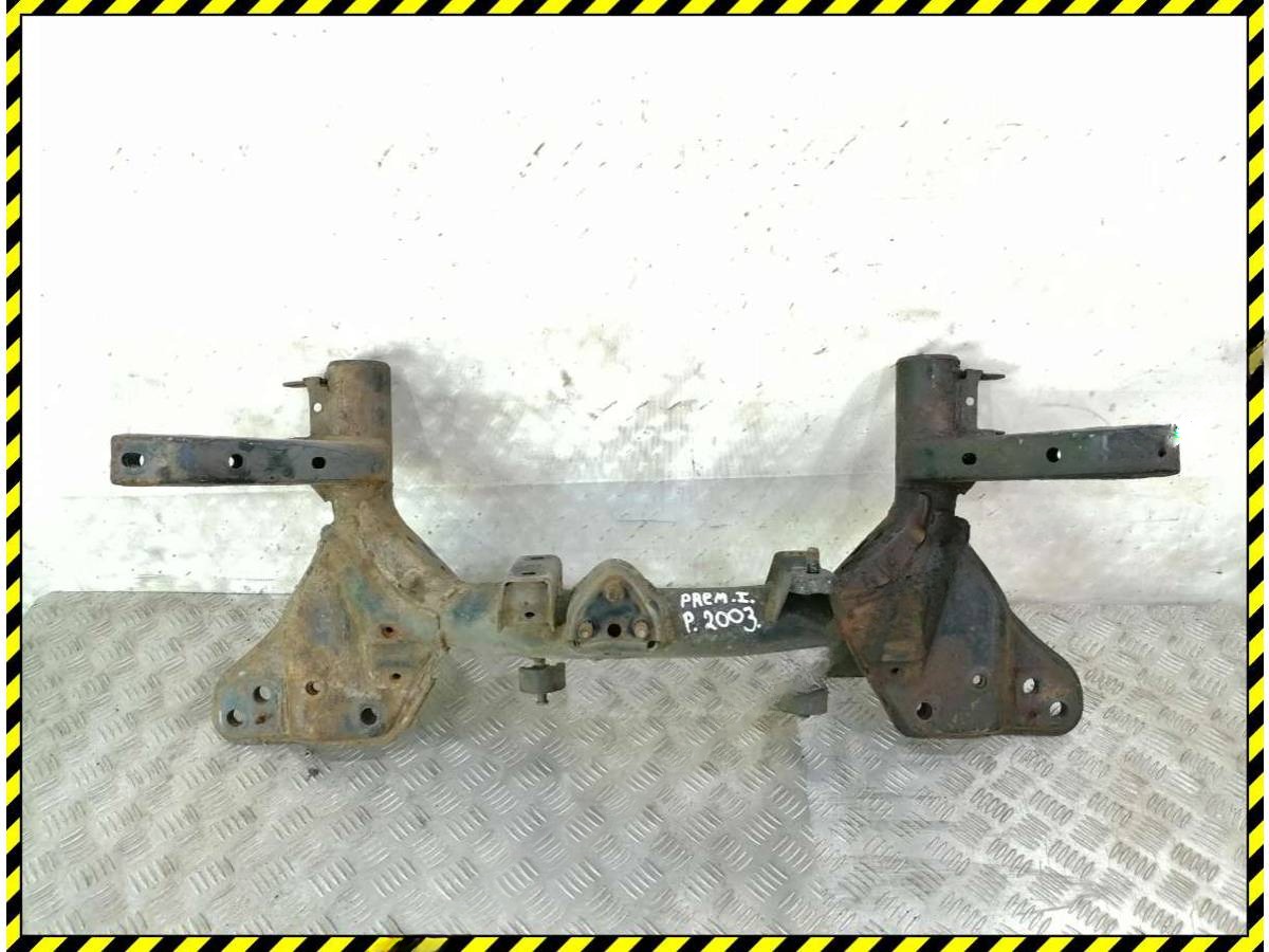 Балка подвески передняя (подрамник) Mazda Premacy, 2003 г., арт. 86591431