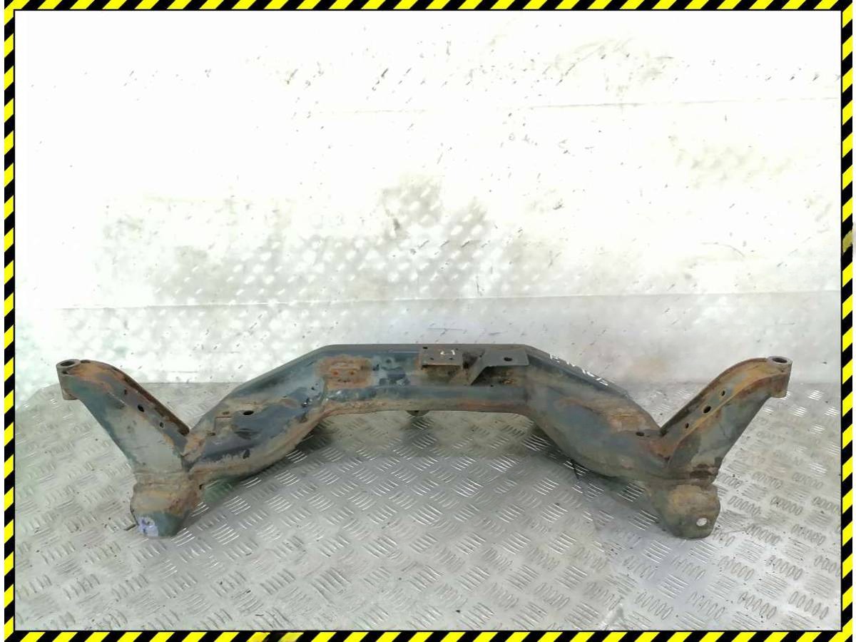 Балка подвески передняя (подрамник) Nissan Almera N16, 2001 г., арт. 86591440, фото 10