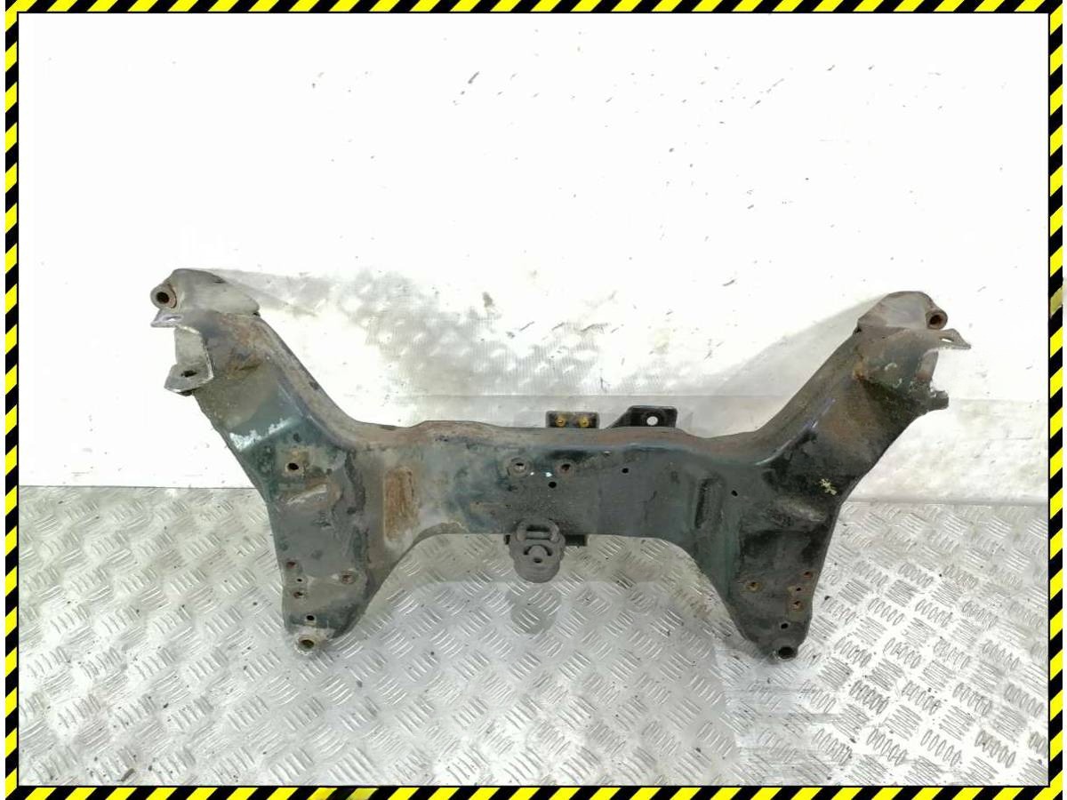 Балка подвески передняя (подрамник) Nissan Almera N16, 2001 г., арт. 86591440, фото 9