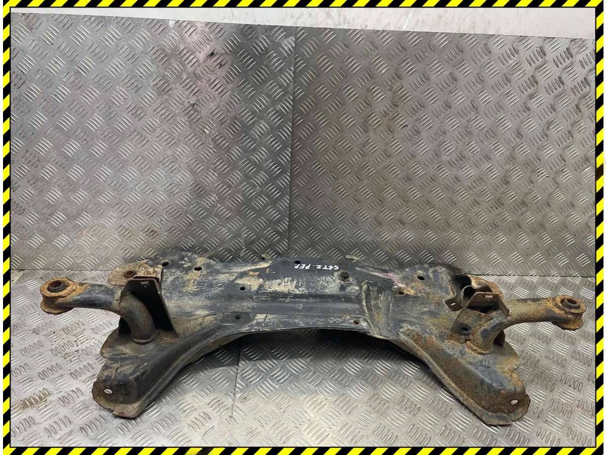 Балка подвески передняя (подрамник) Hyundai Getz, 2004 г., арт. 86684115