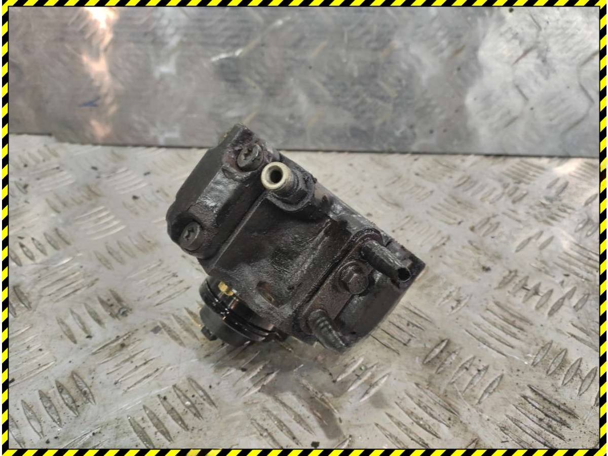 ТНВД Hyundai Santa Fe 1 (SM), 2001 г., OEM 0445010038, арт. 86769414, фото 6