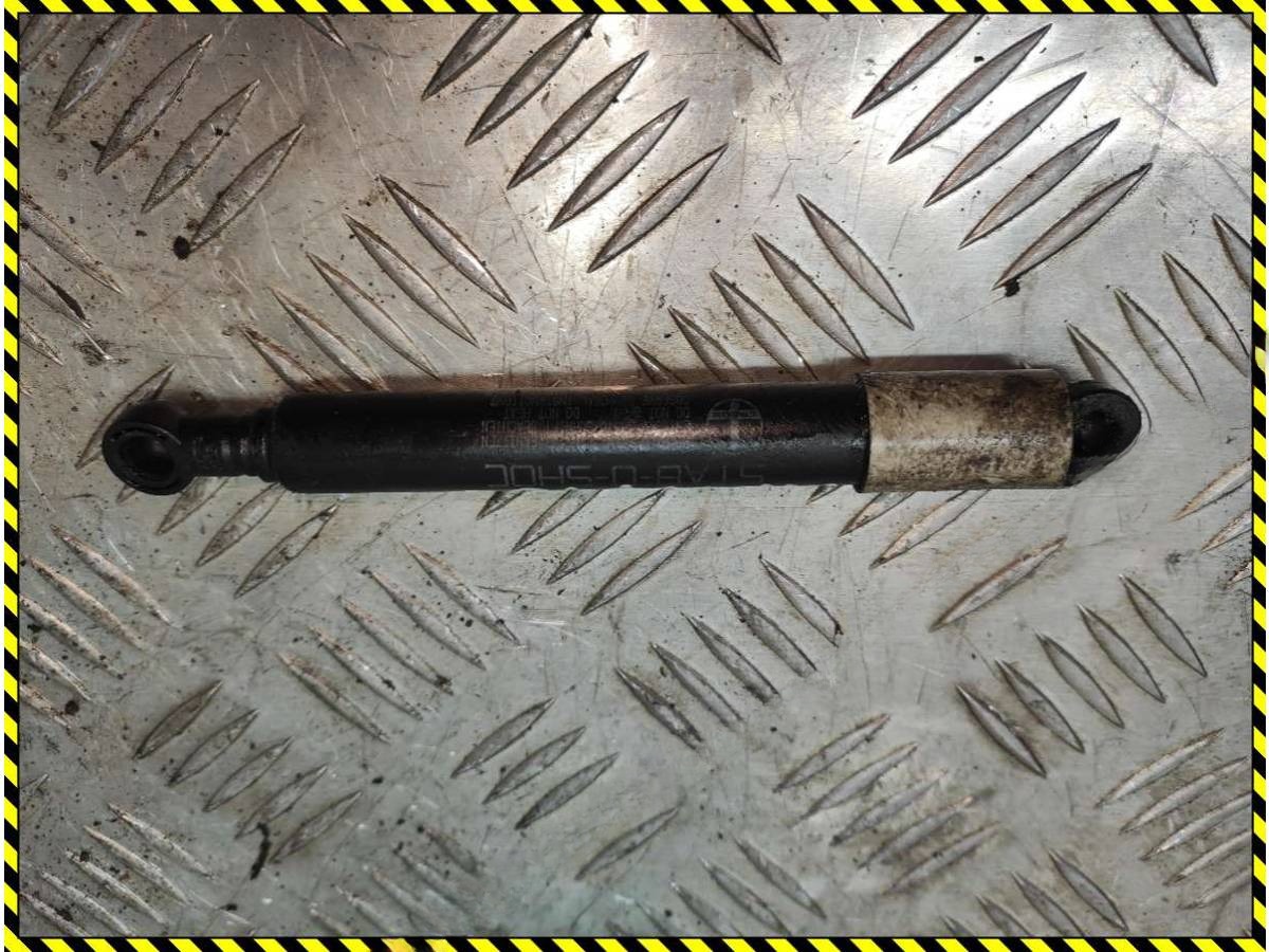 ТНВД Volvo V40, 1996 г., OEM md337760, арт. 86772991, фото 3