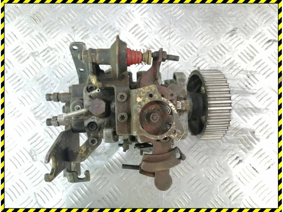 ТНВД Nissan Serena c23, 1993 г., OEM 0460494404, арт. 86936673, фото 5