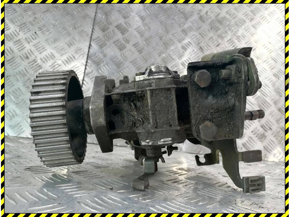 ТНВД Nissan Serena c23, 1993 г., OEM 0460494404, арт. 86936673, фото 6