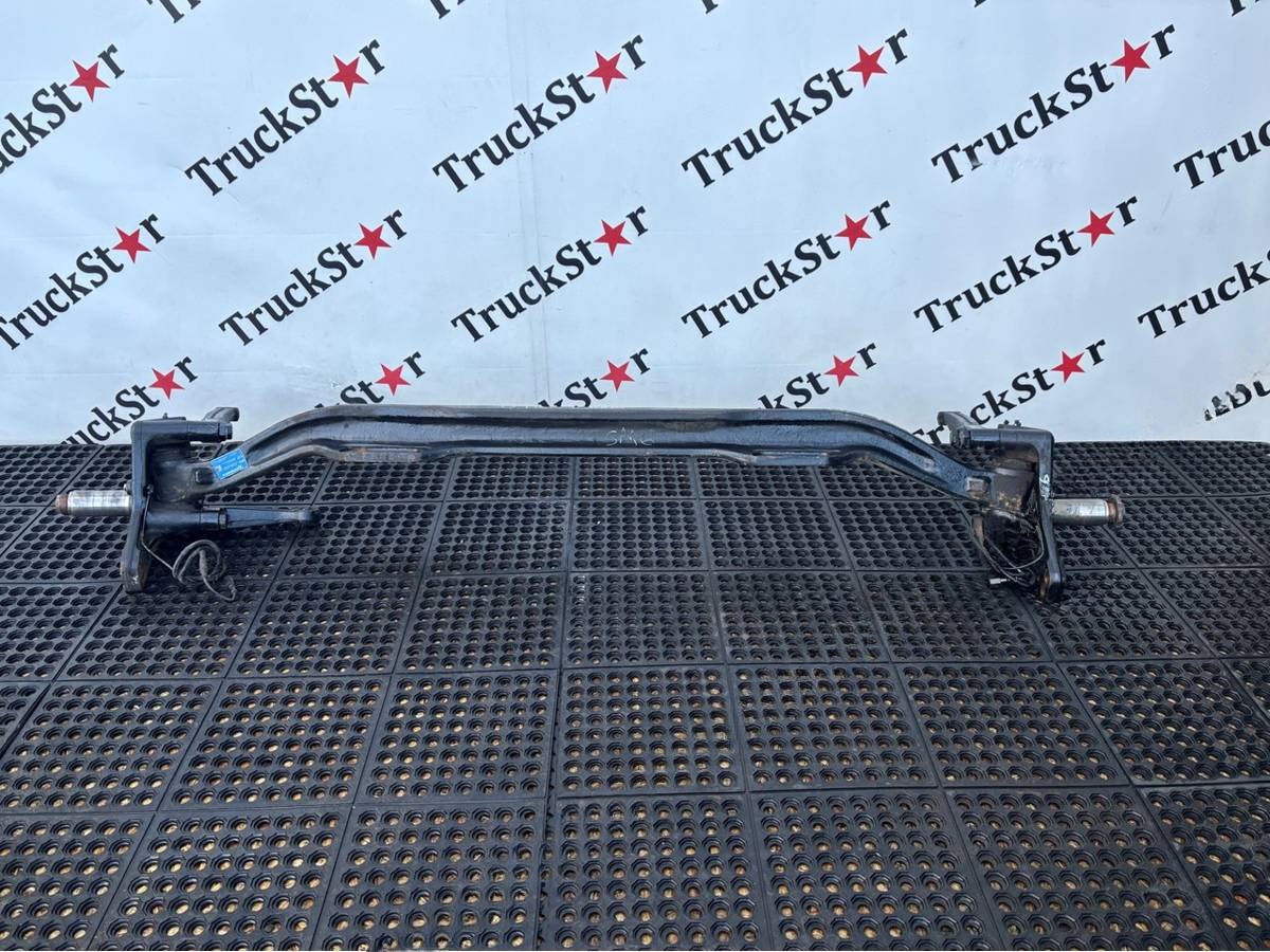 Балка подвески передняя (подрамник), 2023 г., OEM HD90009410455, арт. 87105v2
