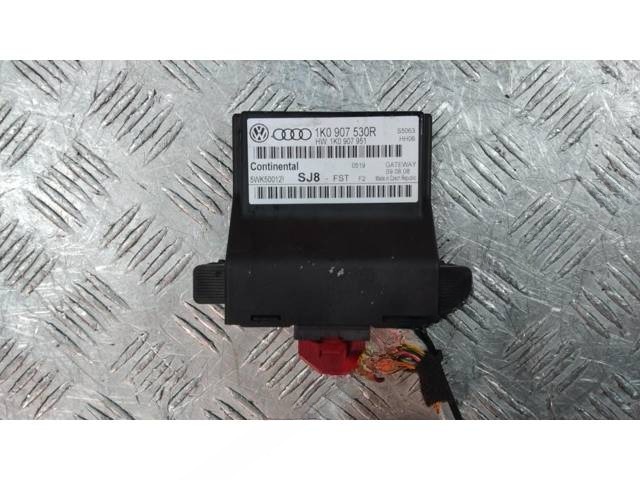 Блок управления Volkswagen Golf, 2008 г., OEM 1K0907530R, арт. 87110.28