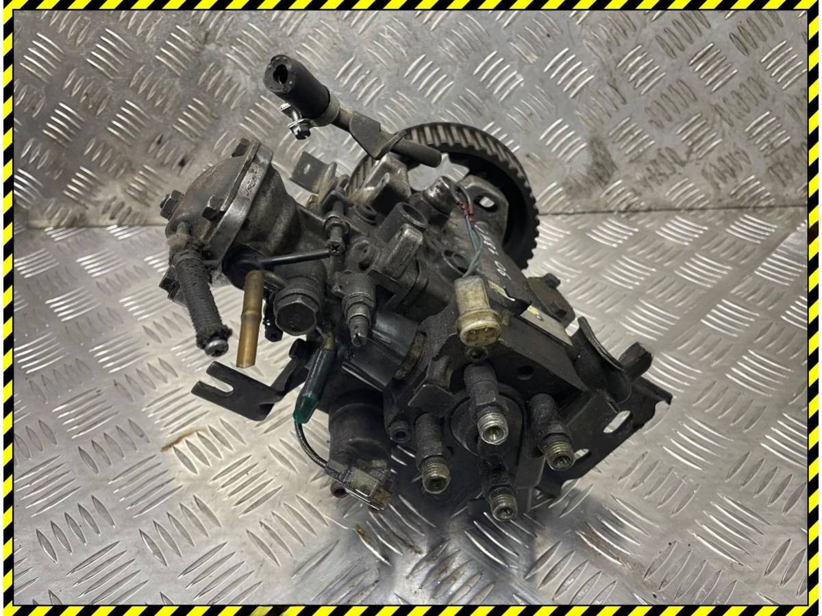 ТНВД Mitsubishi Galant, 1990 г., OEM 0960004480, арт. 87149937, фото 3