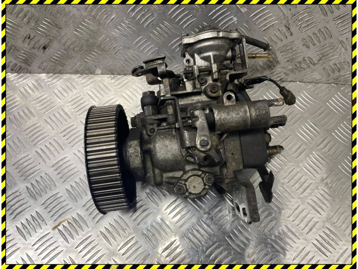 ТНВД Mitsubishi Galant, 1990 г., OEM 0960004480, арт. 87149937, фото 4