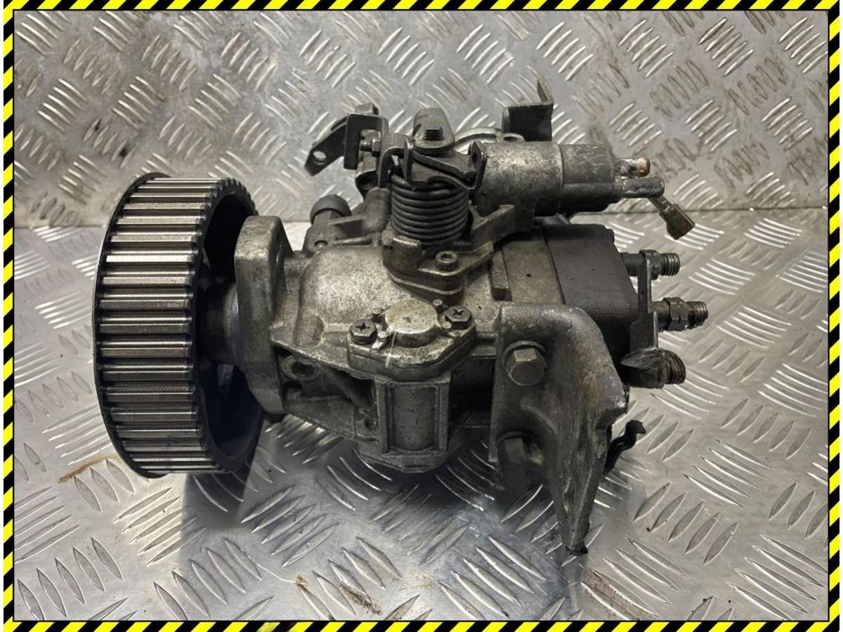 ТНВД Mitsubishi Galant, 1990 г., OEM 0960004480, арт. 87149937, фото 5