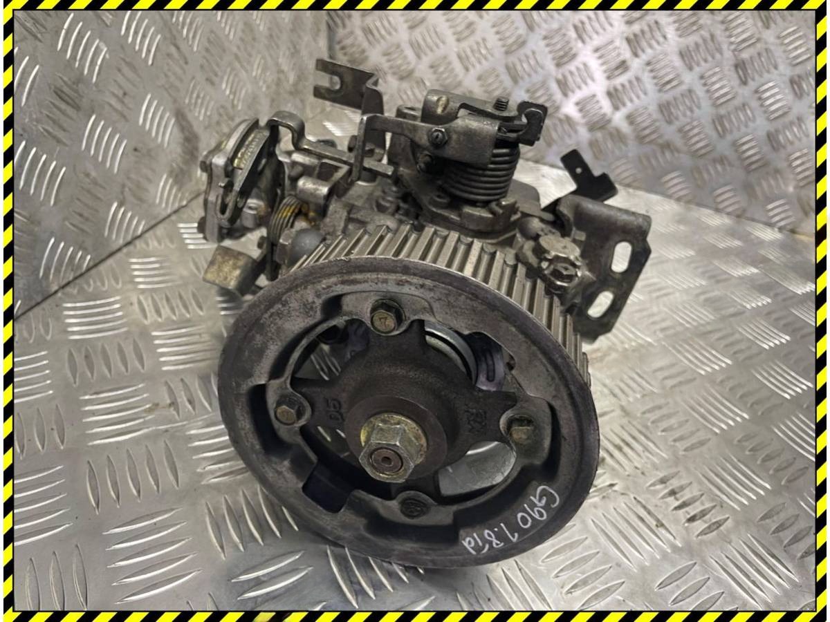 ТНВД Mitsubishi Galant, 1990 г., OEM 0960004480, арт. 87149937, фото 6