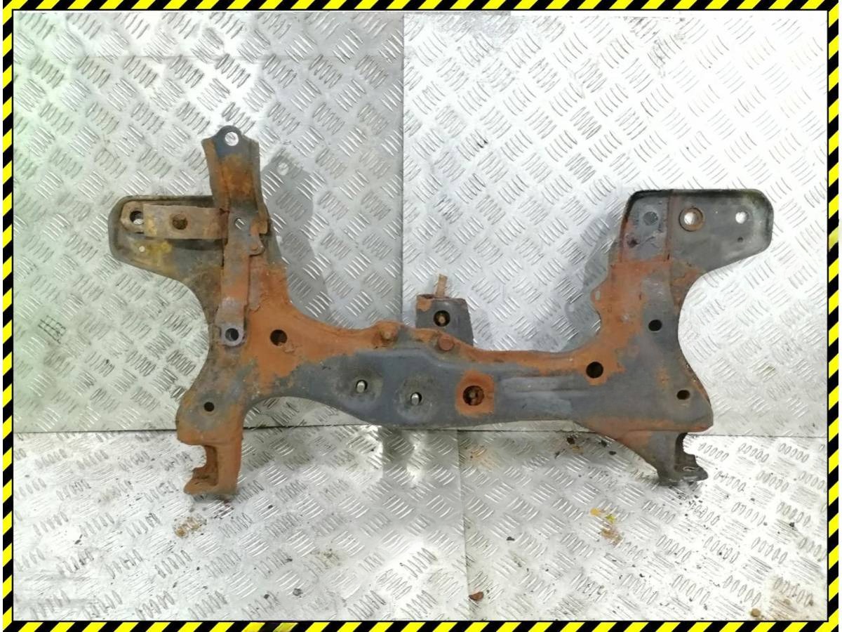 Балка подвески передняя (подрамник) Toyota Corolla E110, 1999 г., арт. 87261601, фото 4