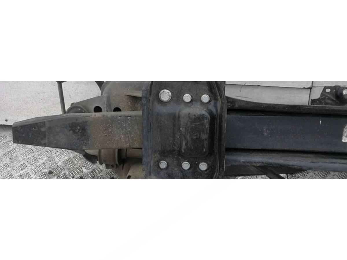 Рессора передняя Mercedes Sprinter, 2020 г., OEM A9063211403, арт. 87295180, фото 5