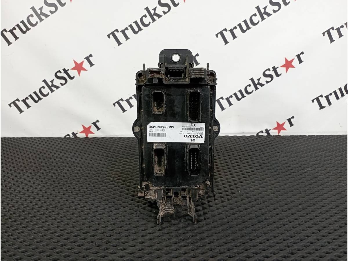 Блок управления Volvo FM FM4 ( -), 2013 г., OEM 22119392, арт. 87334v1