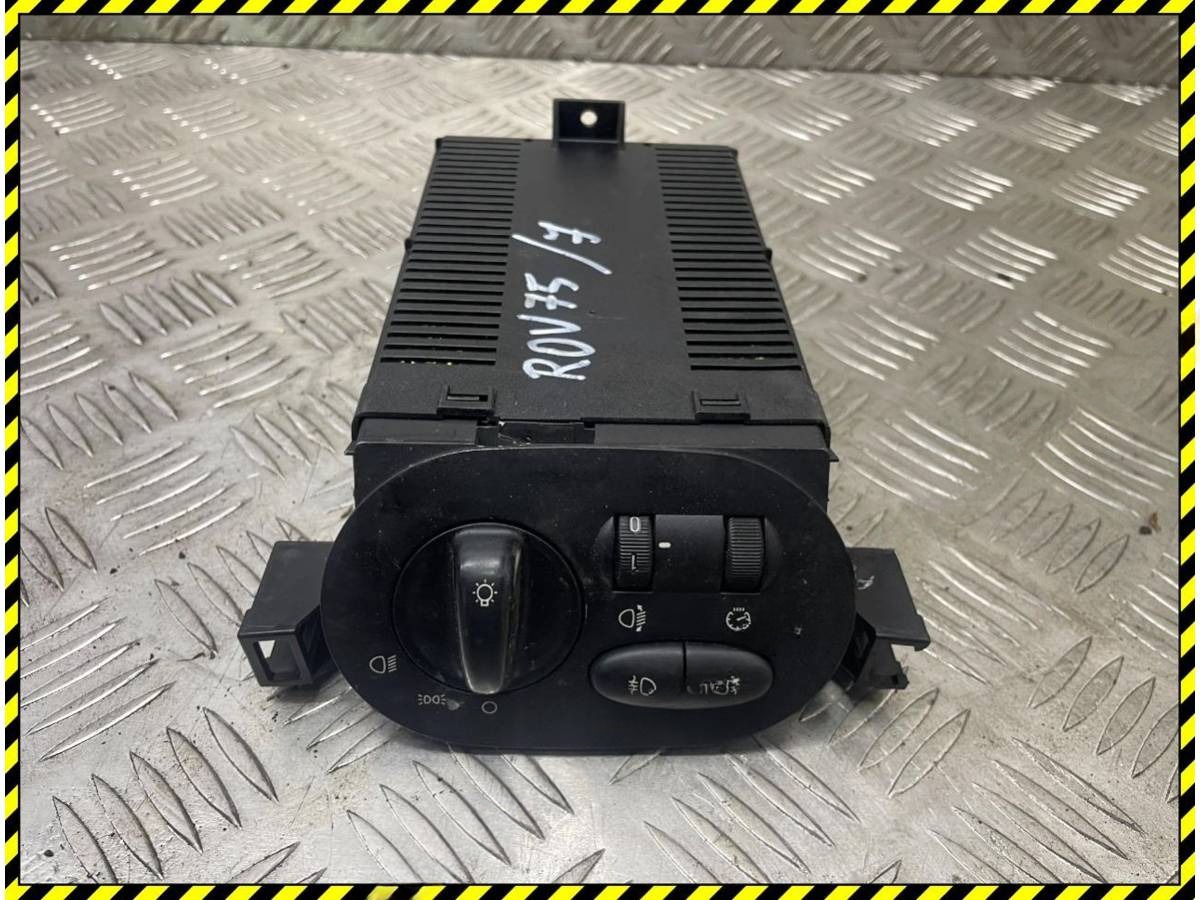 Блок комфорта Rover 75, 2003 г., OEM 086956053, арт. 87387271_2, фото 2