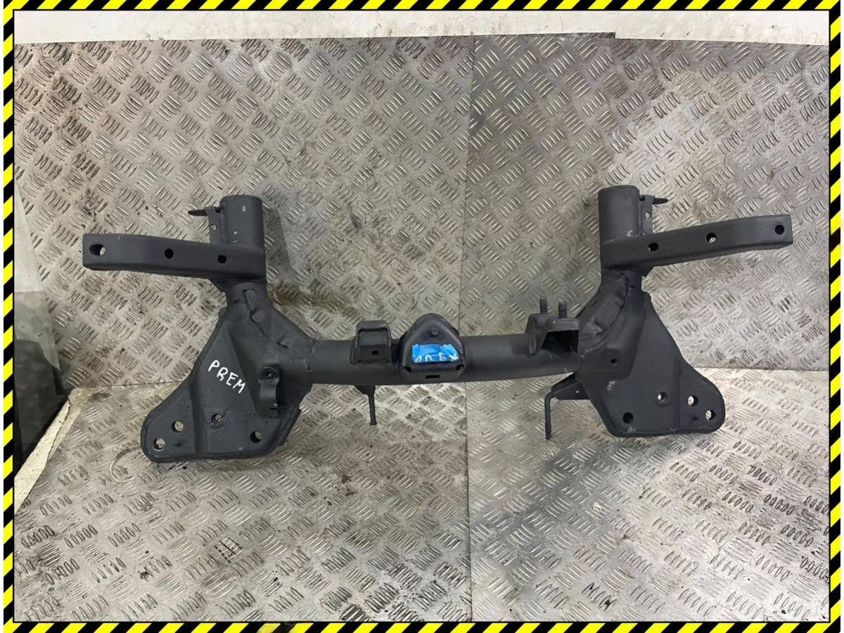 Балка подвески передняя (подрамник) Mazda Premacy, 2003 г., арт. 87387606