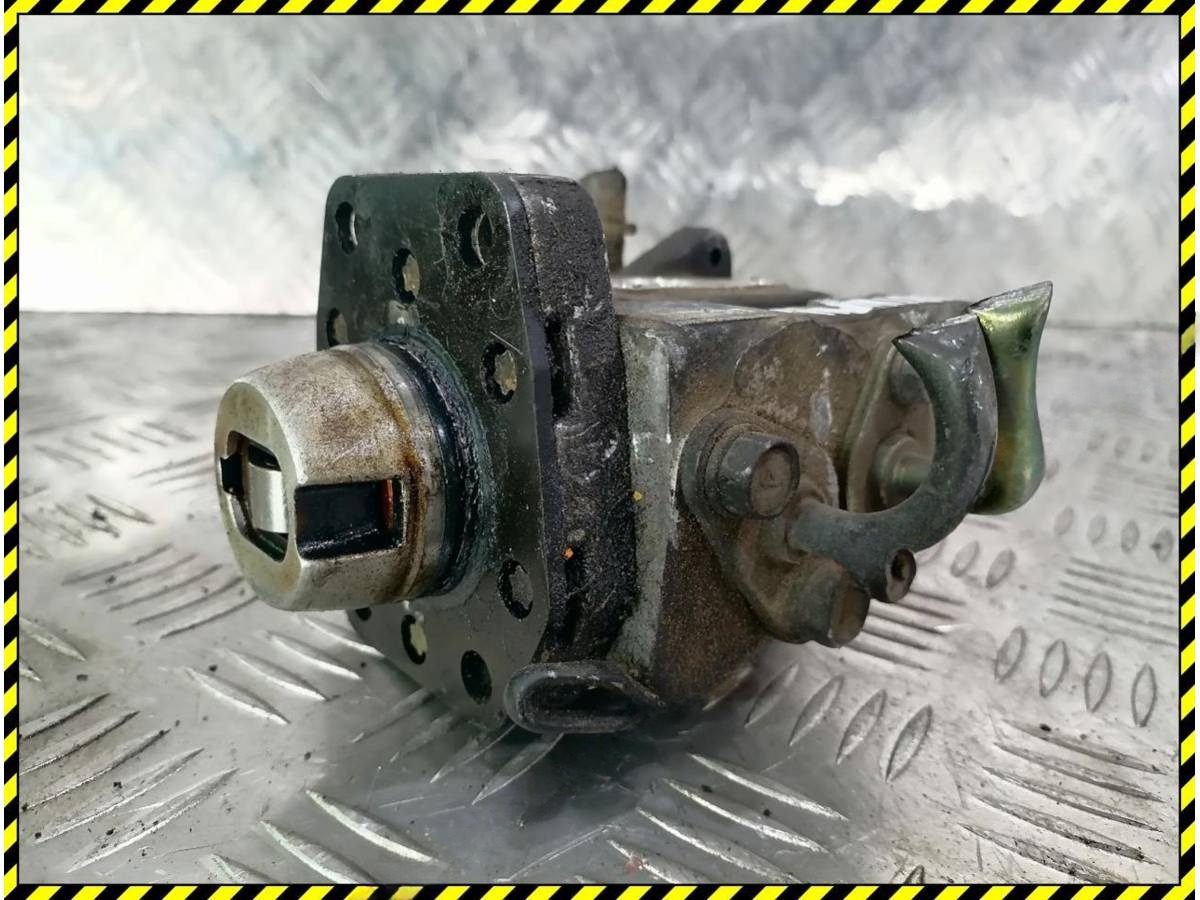 ТНВД Mitsubishi Pajero Pinin, 2002 г., OEM md356425, арт. 87472694, фото 3