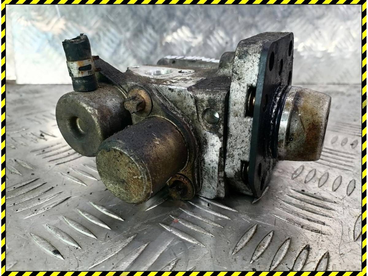 ТНВД Mitsubishi Pajero Pinin, 2002 г., OEM md356425, арт. 87472694, фото 4