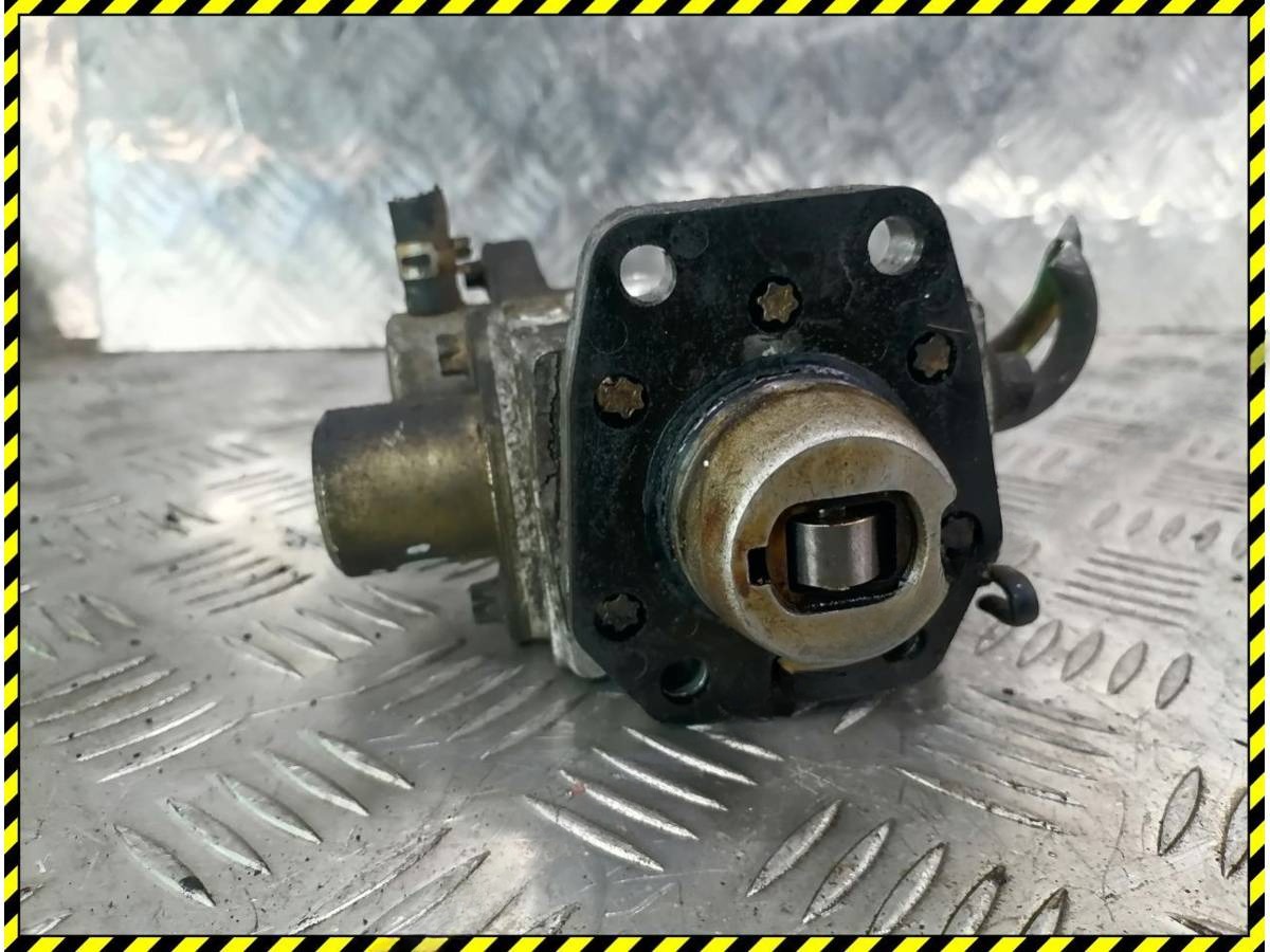 ТНВД Mitsubishi Pajero Pinin, 2002 г., OEM md356425, арт. 87472694, фото 5