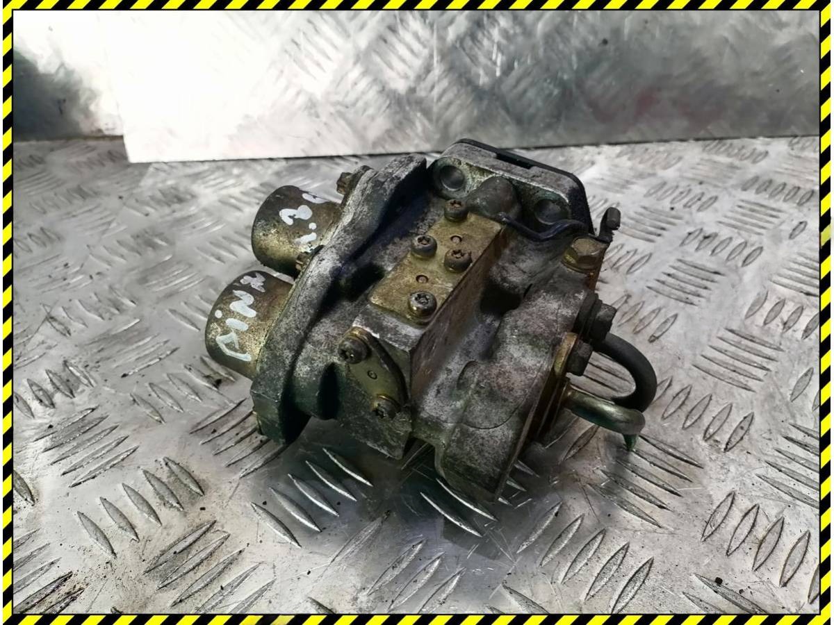 ТНВД Mitsubishi Pajero Pinin, 2002 г., OEM md356425, арт. 87472694, фото 7