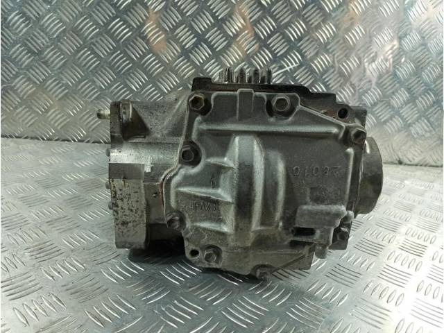 Раздаточная коробка Toyota Voxy, 2009 г., арт. 87525.35, фото 2
