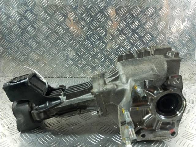 Раздаточная коробка Toyota Voxy, 2009 г., арт. 87525.35, фото 3