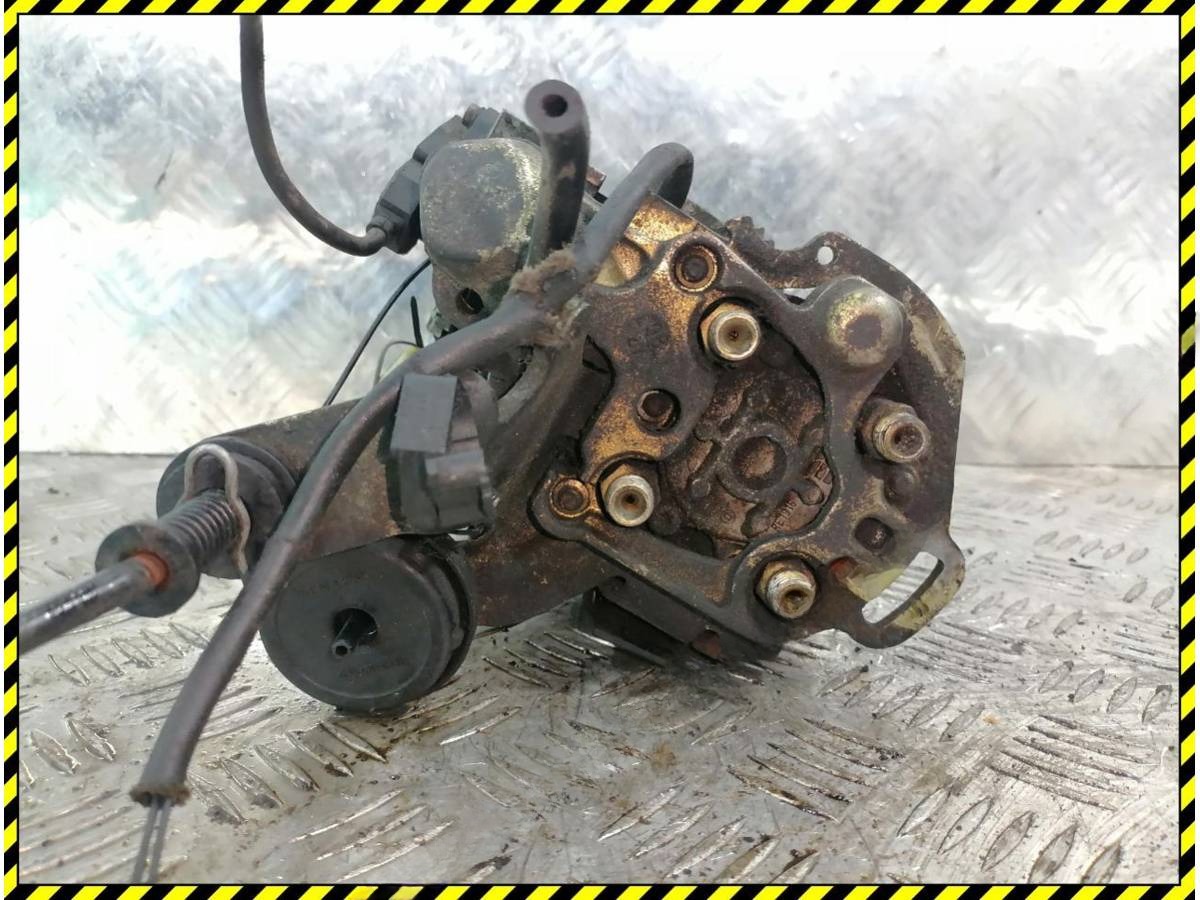 ТНВД Renault Megane, 1997 г., OEM r8448b201a, арт. 87531577, фото 8