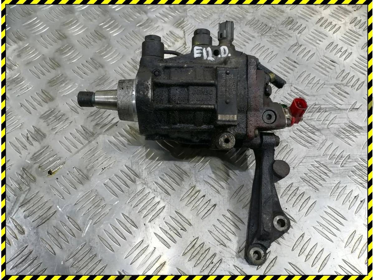 ТНВД Toyota Corolla E120, 2003 г., OEM 2210027010, арт. 87532476