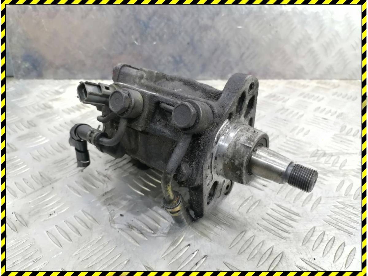 ТНВД Toyota Corolla E120, 2003 г., OEM 2210027010, арт. 87532476, фото 3