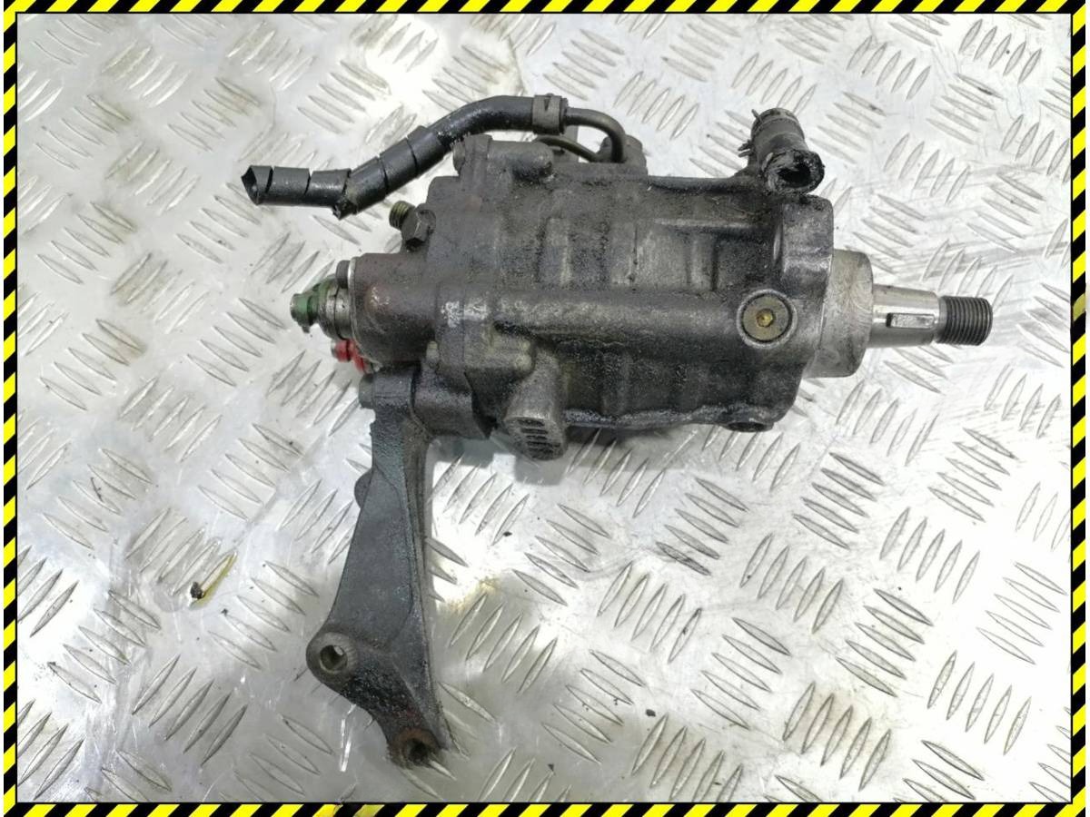 ТНВД Toyota Corolla E120, 2003 г., OEM 2210027010, арт. 87532476, фото 5