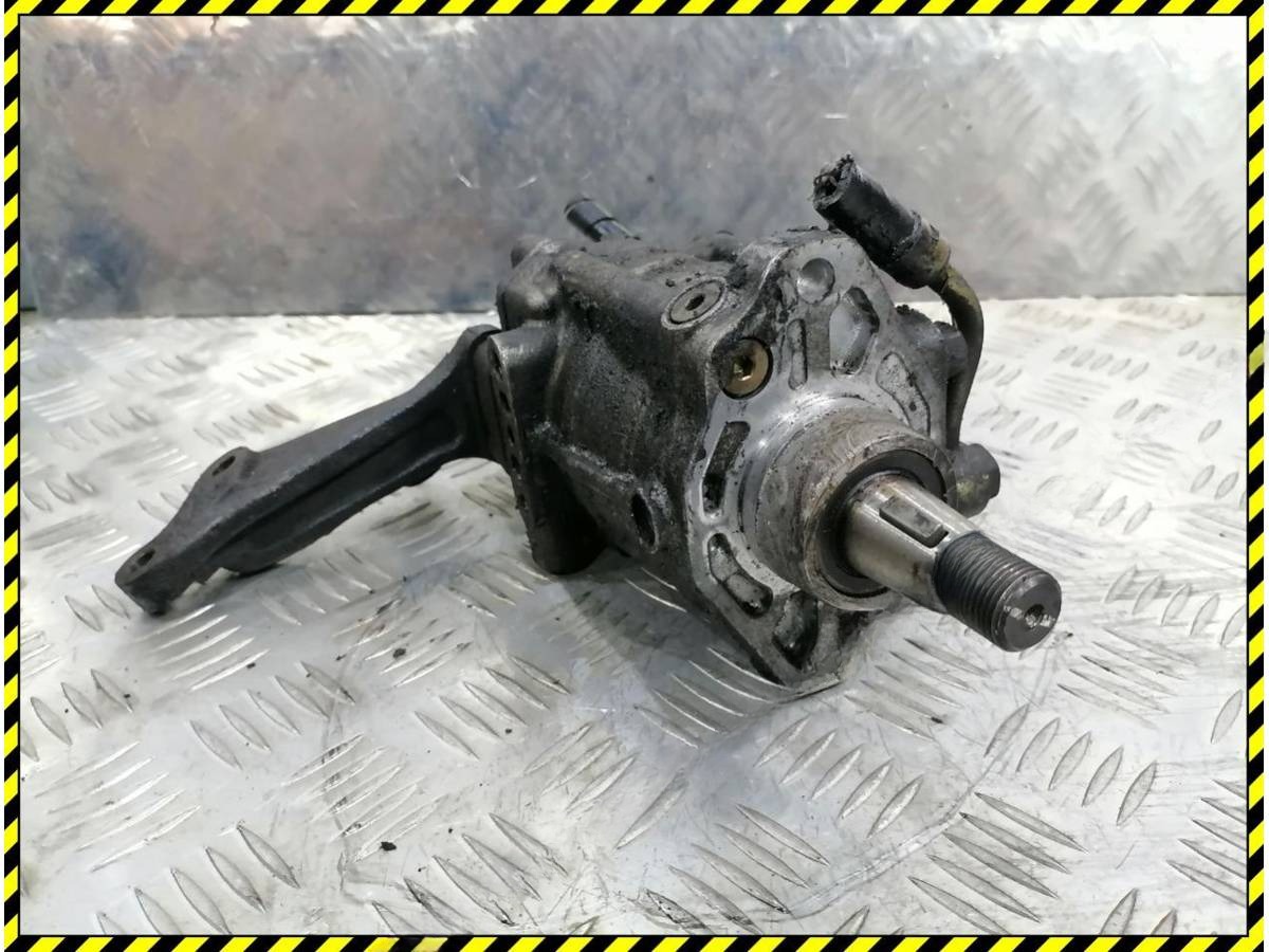 ТНВД Toyota Corolla E120, 2003 г., OEM 2210027010, арт. 87532476, фото 6