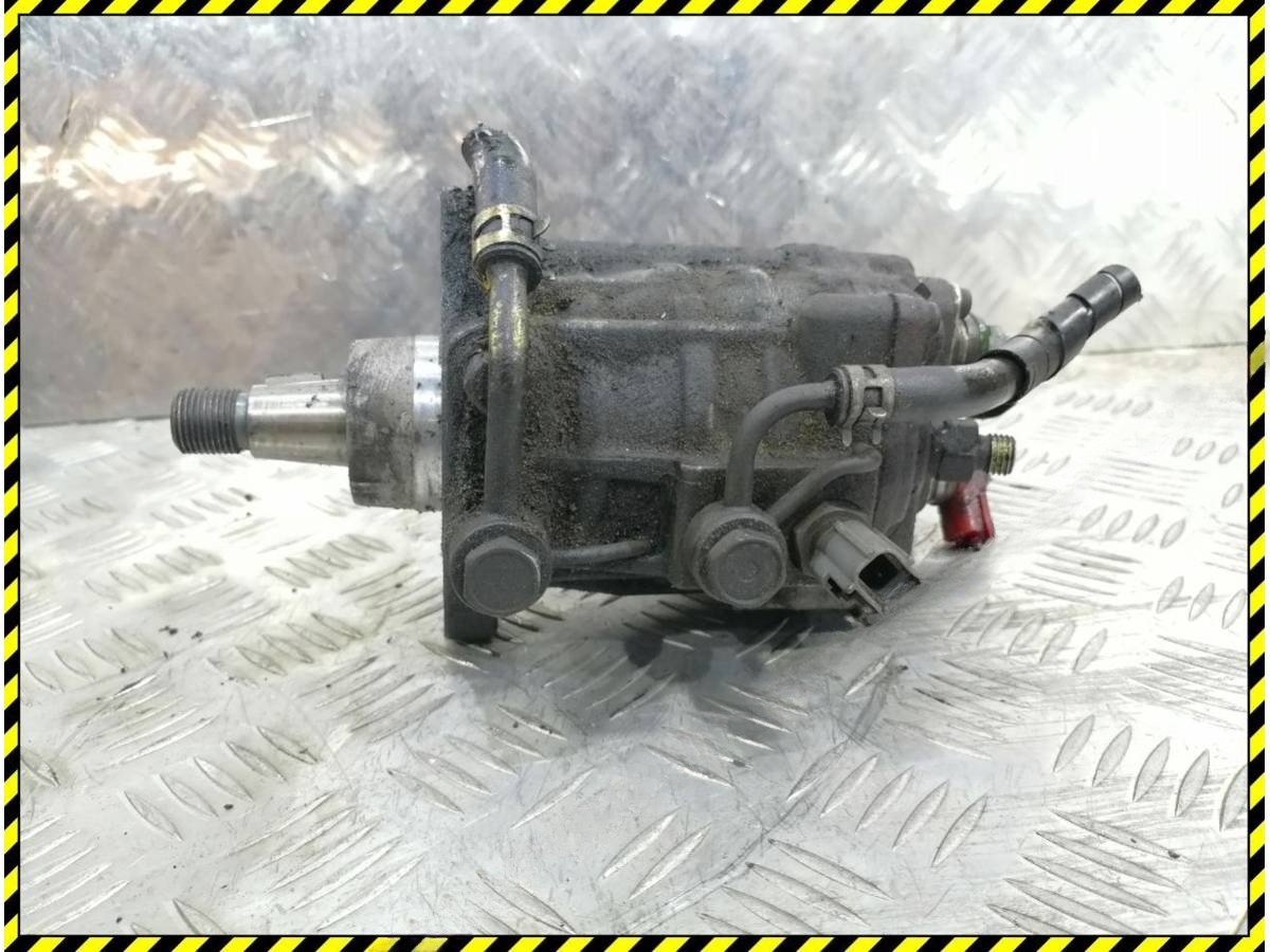 ТНВД Toyota Corolla E120, 2003 г., OEM 2210027010, арт. 87532476, фото 7