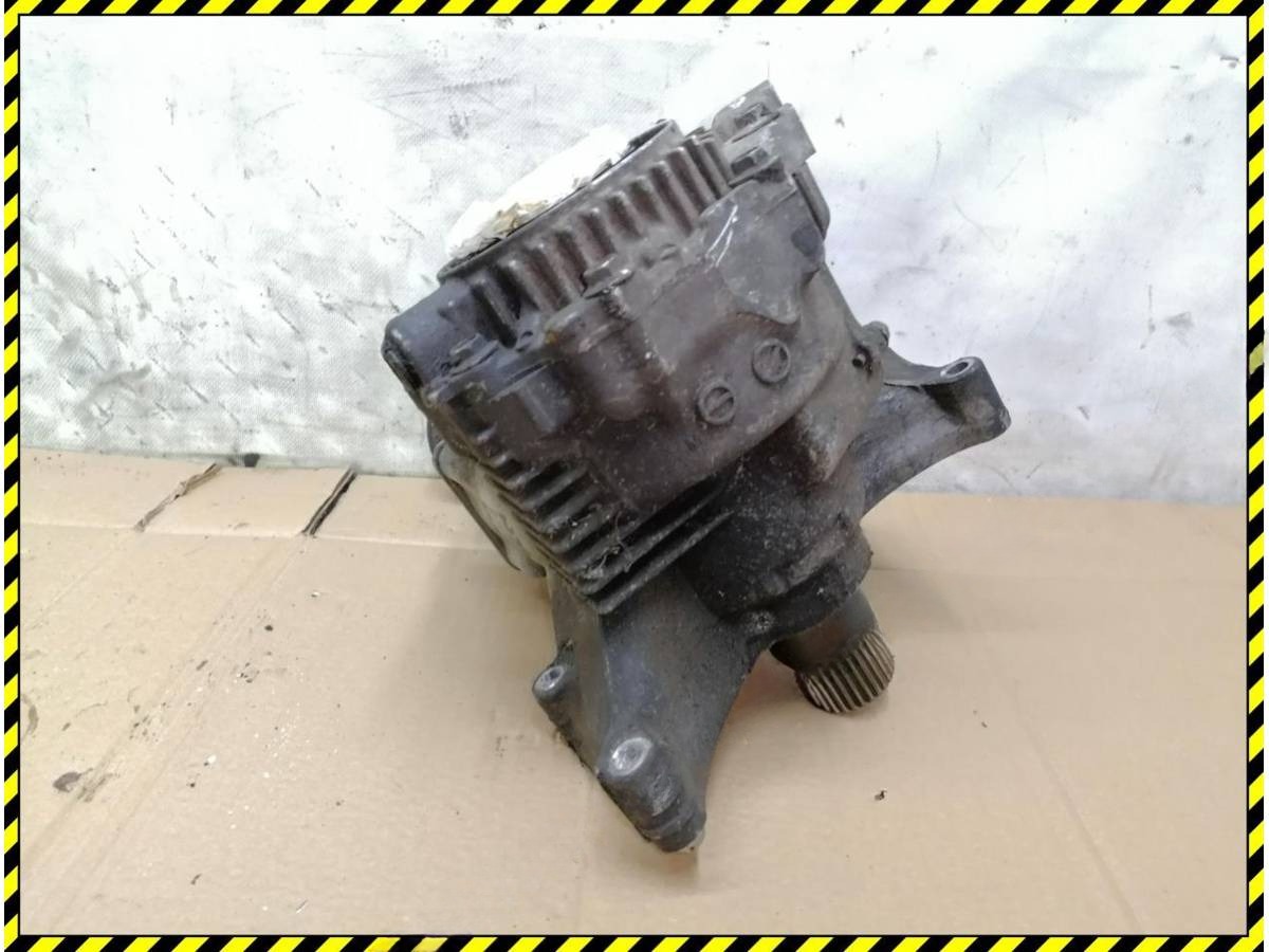 Раздаточная коробка Nissan X-Trail T30, 2003 г., арт. 87647934, фото 10
