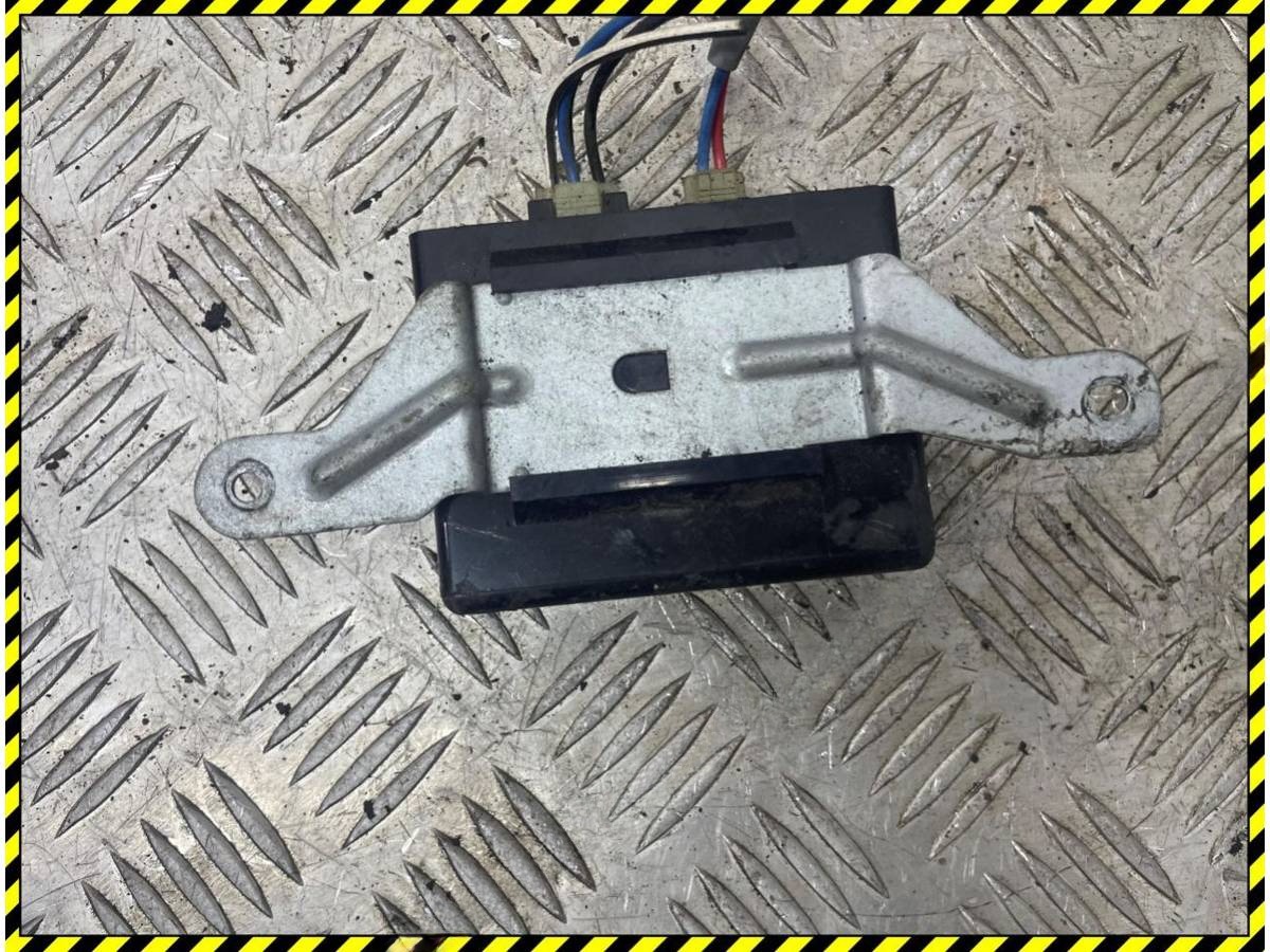 Блок управления Rover 45, 2001 г., OEM YWC106900, арт. 87856909, фото 3