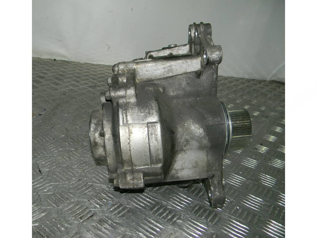 Раздаточная коробка Citroen C-Crosser, 2008 г., арт. 87N02T401, фото 6