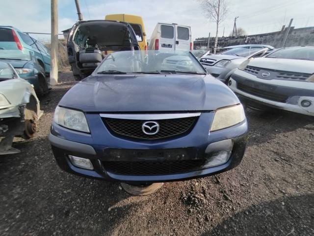 Вакуумный насос Mazda Premacy, 1999 г