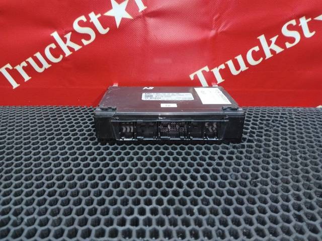 Блок управления Mercedes Actros New Actros MP4 ( -), 2011 г., OEM 0554462402, арт. 88032v2, фото 2