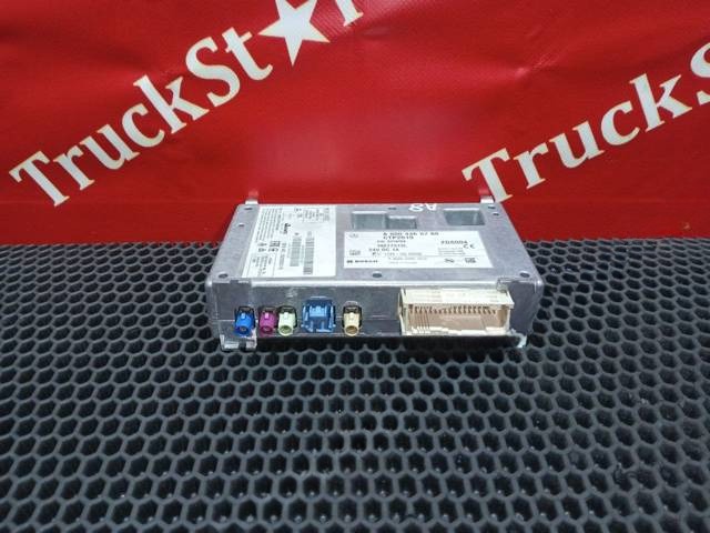 Блок управления Mercedes Actros New Actros MP4 ( -), 2011 г., OEM 0004465760, арт. 88040v2, фото 2