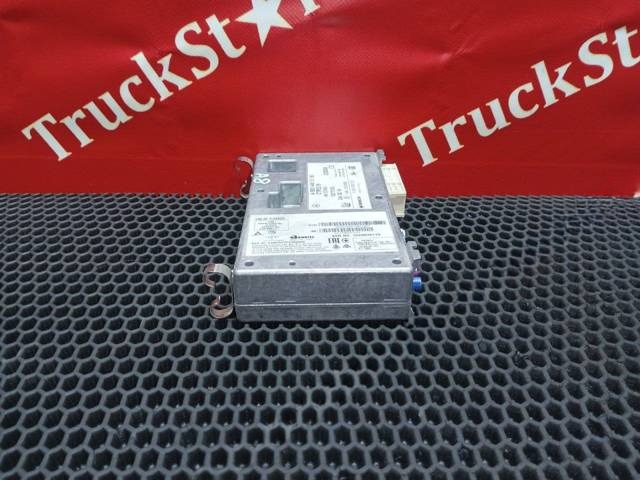 Блок управления Mercedes Actros New Actros MP4 ( -), 2011 г., OEM 0004465760, арт. 88040v2, фото 3