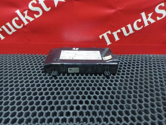 Блок управления Mercedes Actros New Actros MP4 ( -), 2011 г., OEM 0004460996, арт. 88042v2, фото 4