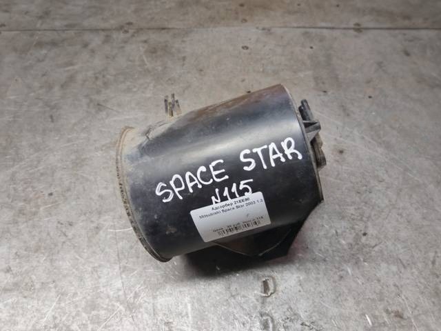Адсорбер Mitsubishi Space Star, 2002 г