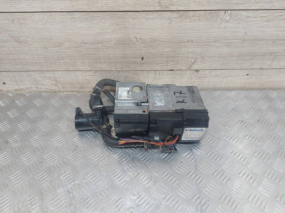 Автономный отопитель Ford Mondeo, 2003 г., OEM 90888C, арт. 88200103