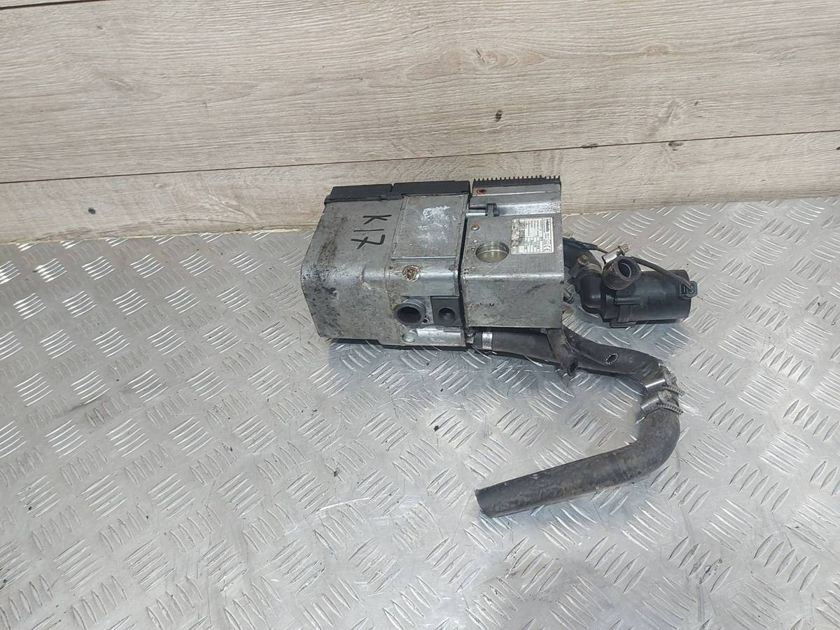 Автономный отопитель Ford Mondeo, 2003 г., OEM 90888C, арт. 88200103, фото 3