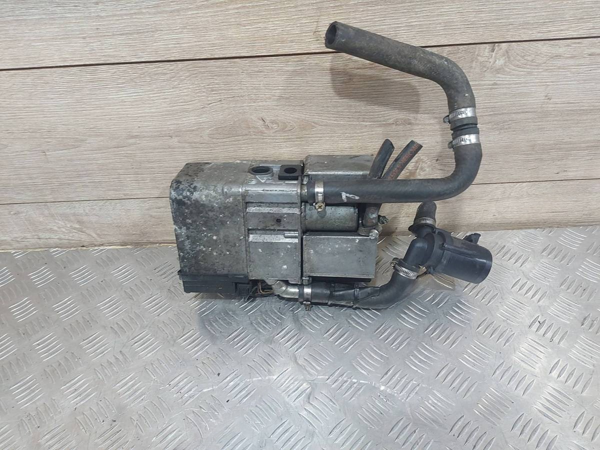 Автономный отопитель Ford Mondeo, 2003 г., OEM 90888C, арт. 88200103, фото 4