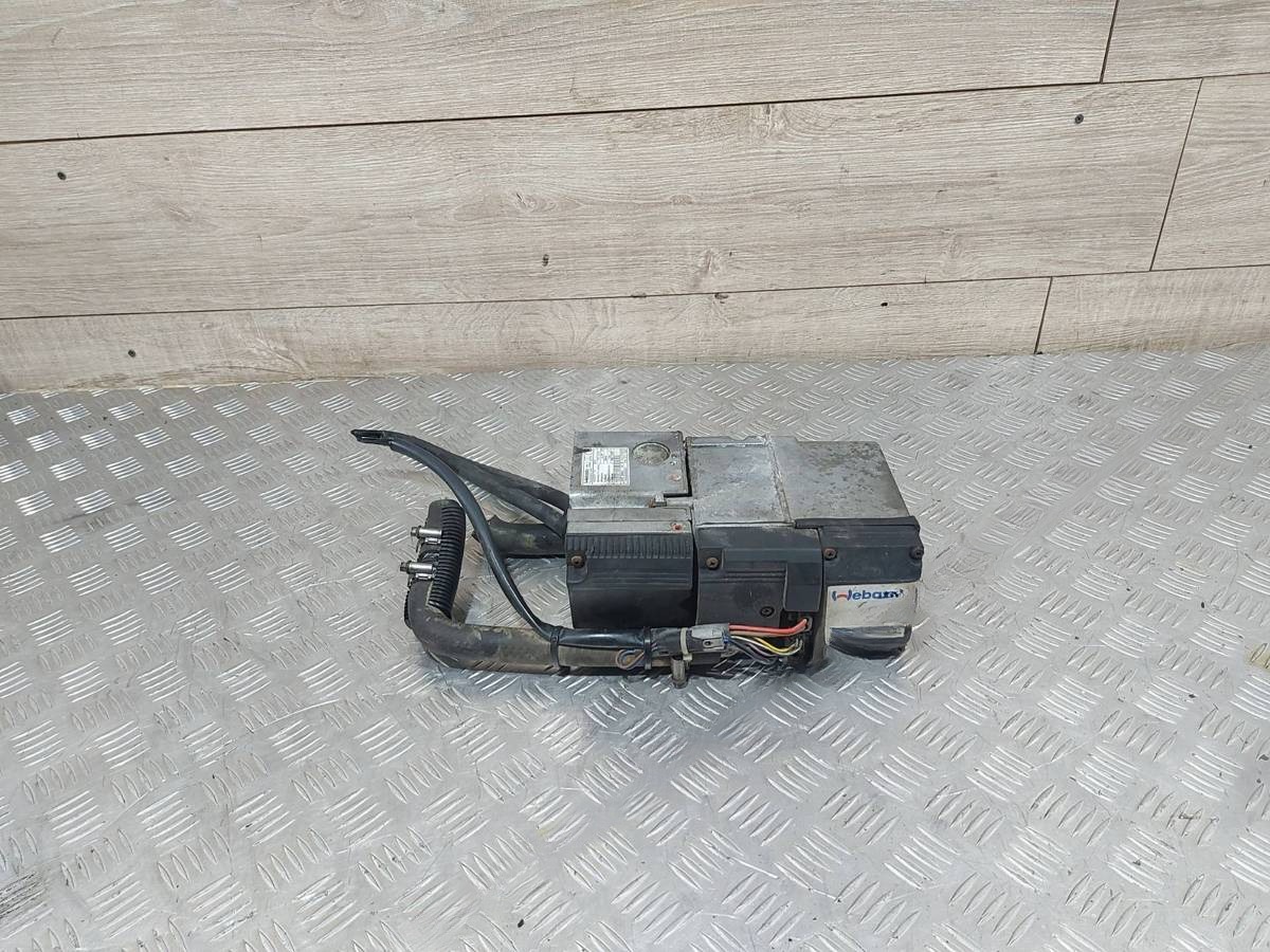 Автономный отопитель Audi A6, 1998 г., OEM 90888C, арт. 88200228