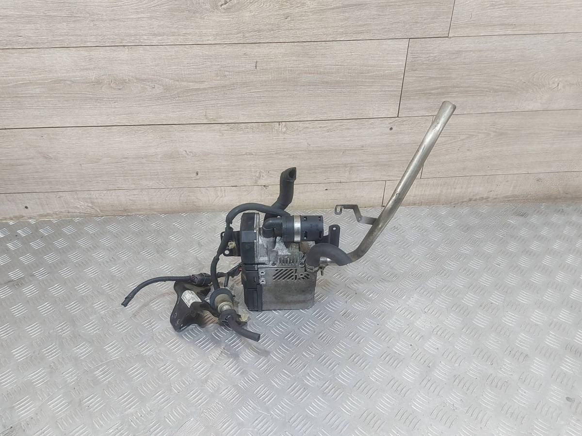 Автономный отопитель Mazda 6, 2005 г., OEM RF5C209A0L, арт. 88200231, фото 5