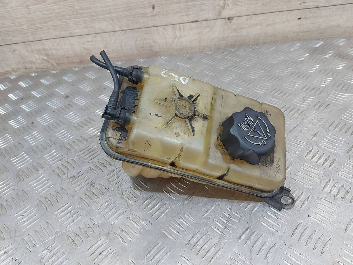 Бачок расширительный Citroen C5, 2007 г