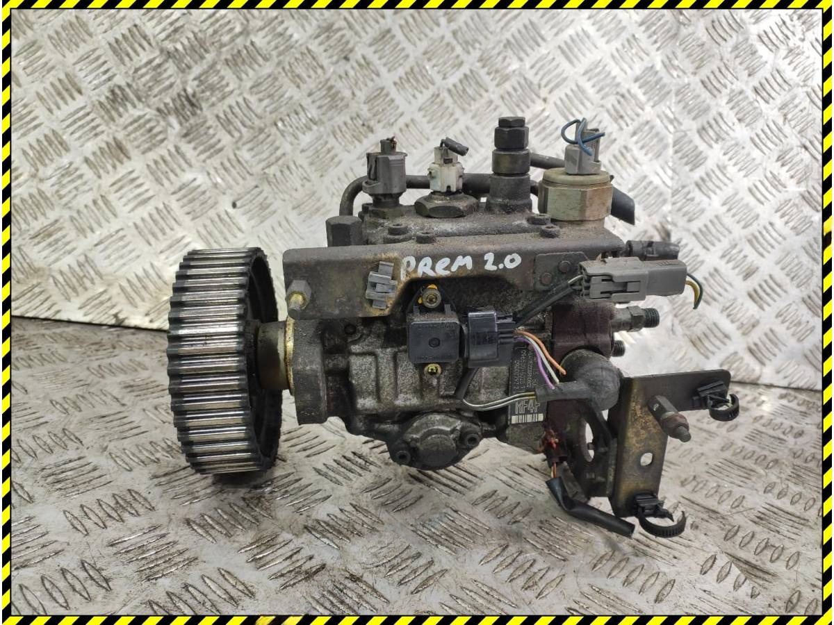 ТНВД Mazda Premacy, 2001 г., OEM rf4f13800, арт. 88301010